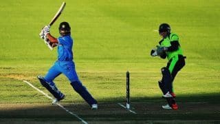 India vs Ireland 1st T20I: Statistical preview